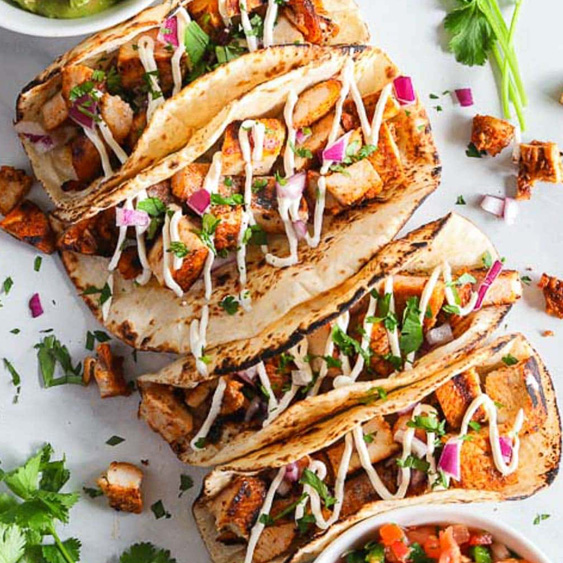 tacos