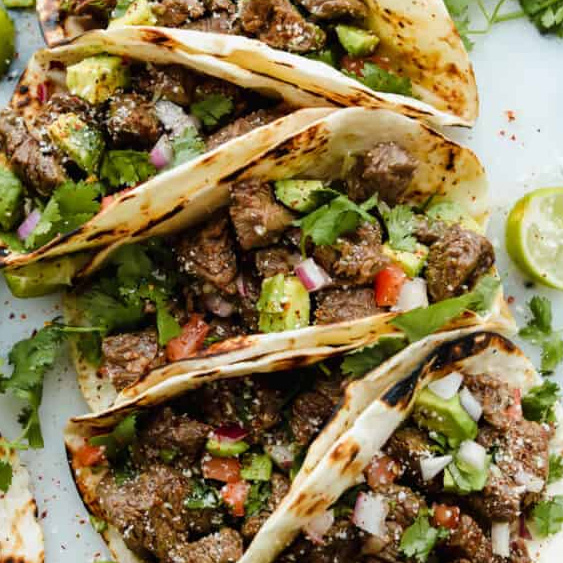 tacos