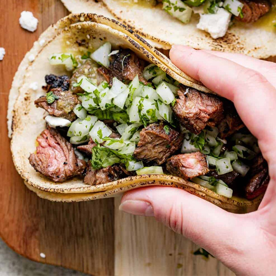 tacos