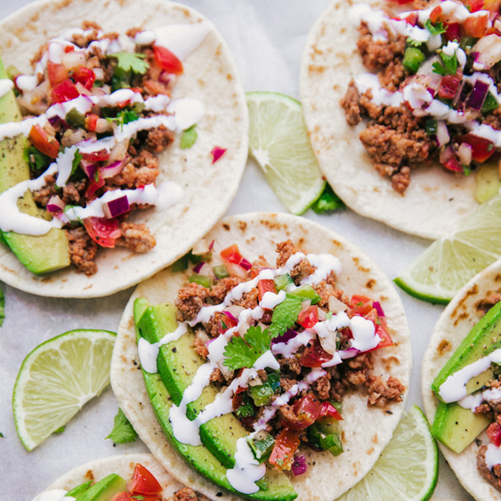 tacos