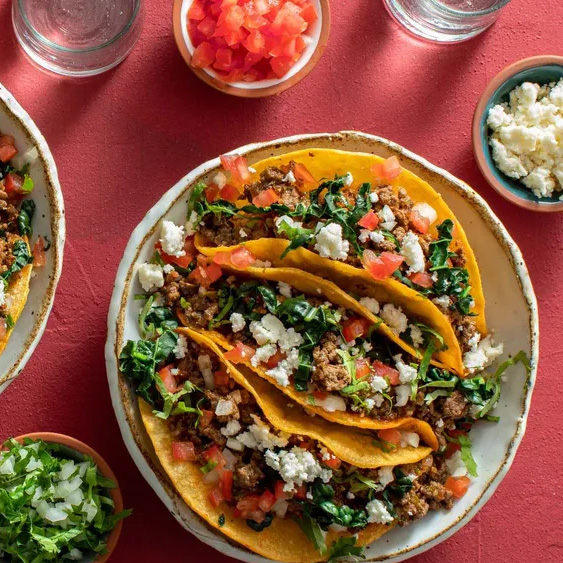 tacos
